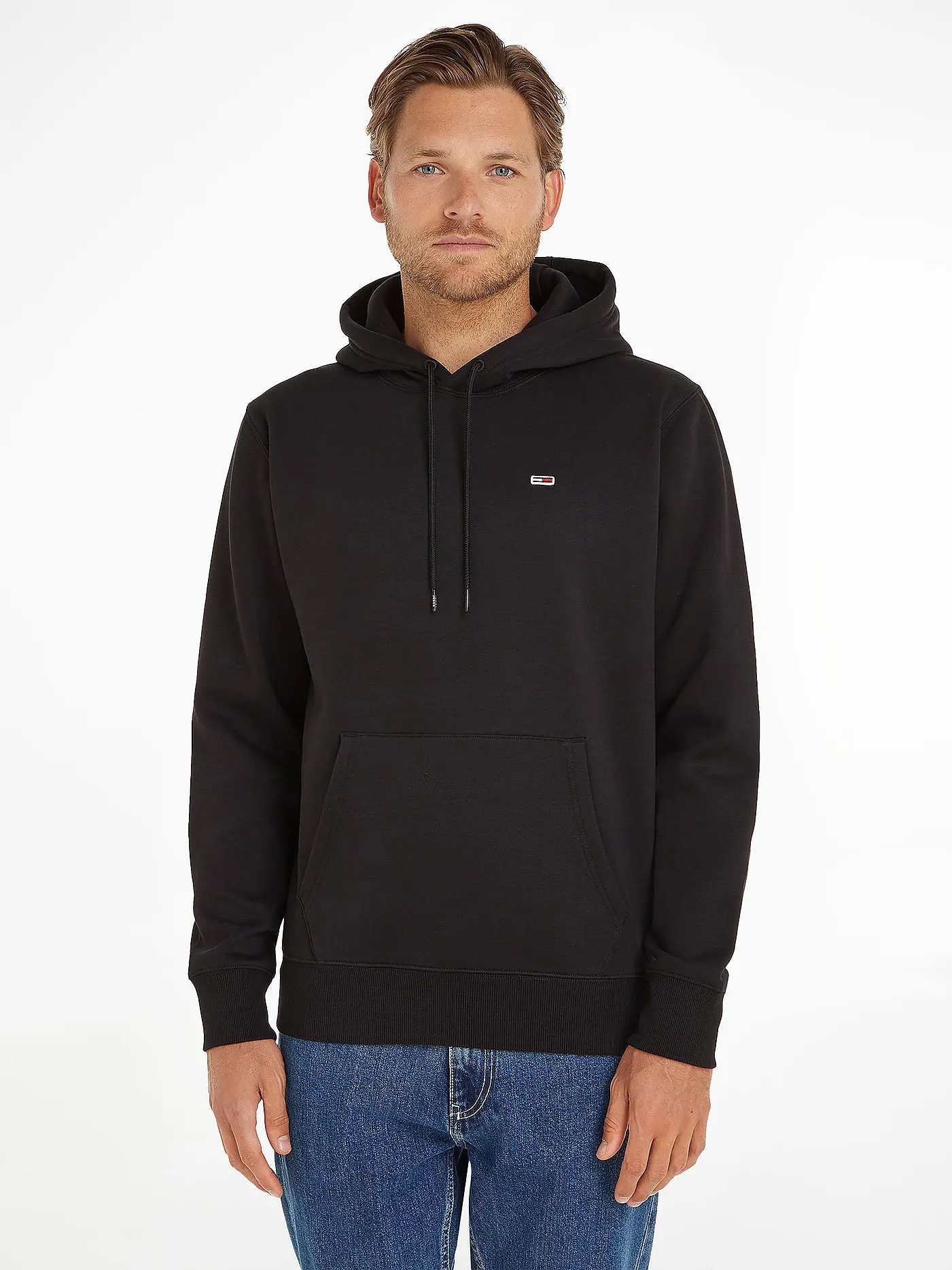 TOMMY JEANS | Kapuzensweater - Hoodie | 